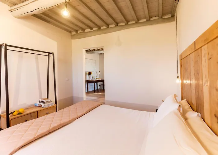 Casale Sterpeti Oda ve Kahvaltı 4*