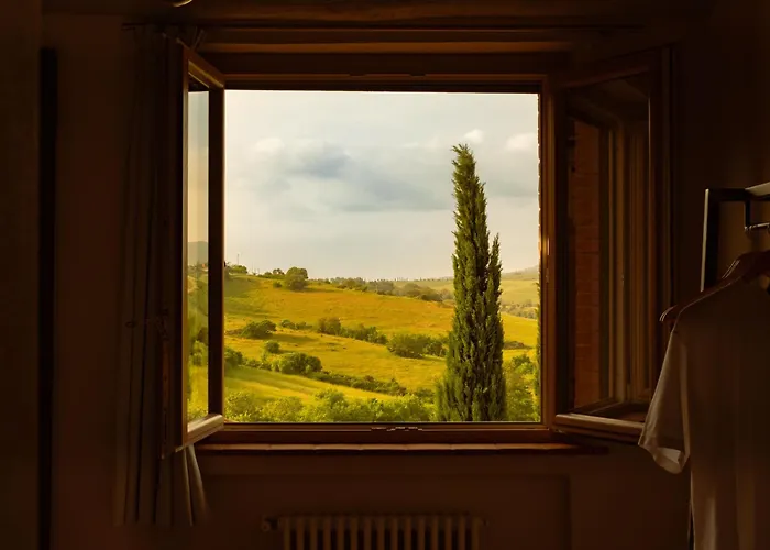 Oda ve Kahvaltı Casale Sterpeti 4*