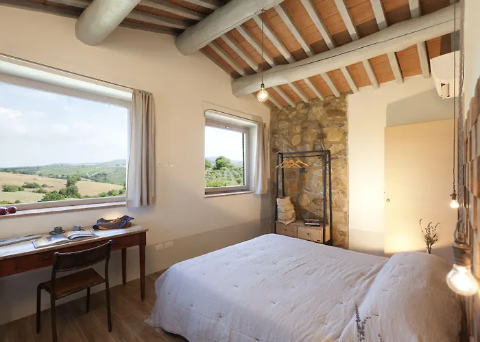 Casale Sterpeti Oda ve Kahvaltı