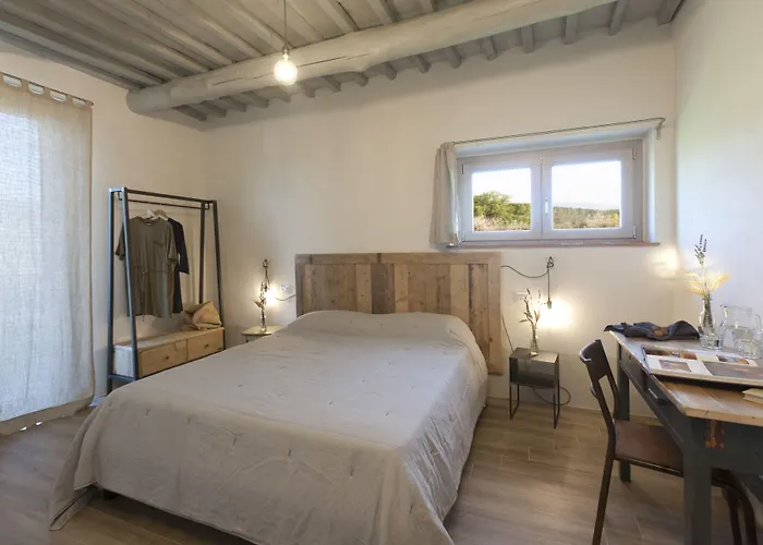 Casale Sterpeti Magliano in Toscana