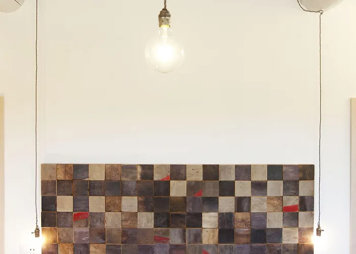 Casale Sterpeti Oda ve Kahvaltı Magliano in Toscana