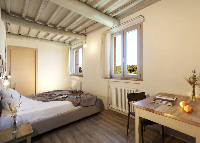 Casale Sterpeti Oda ve Kahvaltı 4*