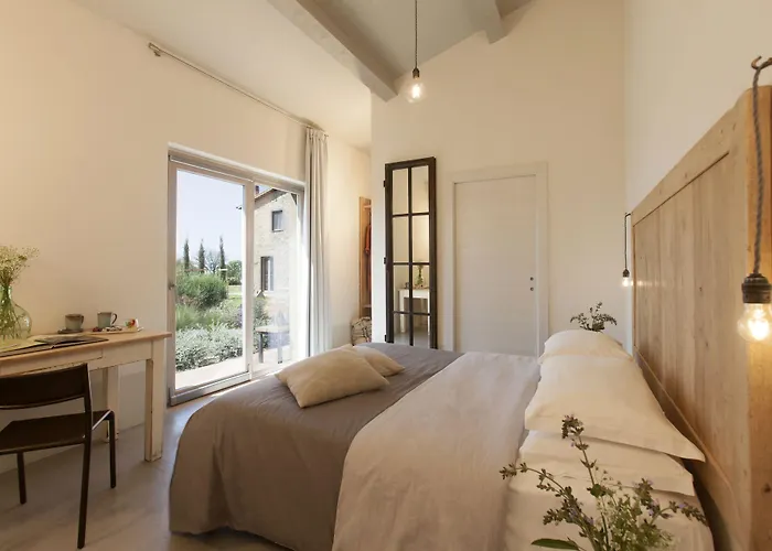 Casale Sterpeti Oda ve Kahvaltı