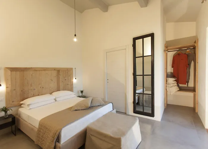 Casale Sterpeti Magliano in Toscana