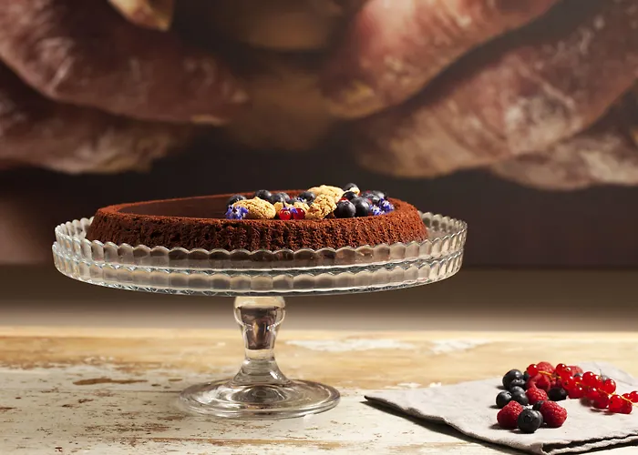 Oda ve Kahvaltı Casale Sterpeti