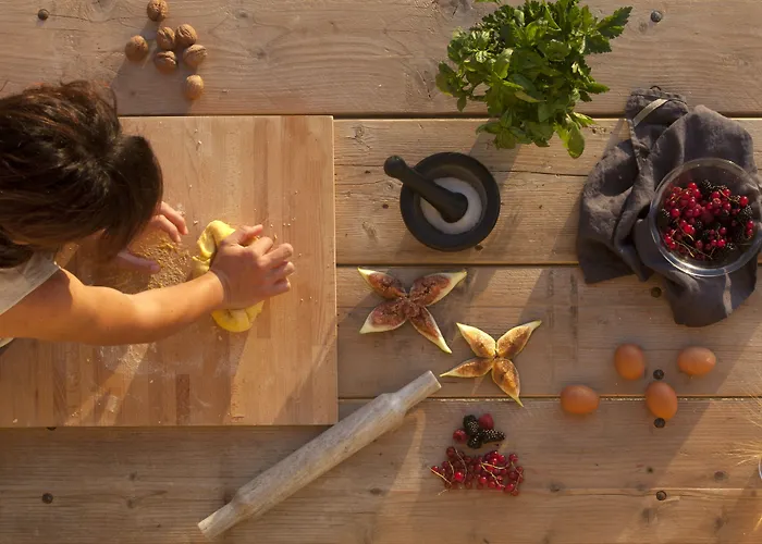 Casale Sterpeti Oda ve Kahvaltı 4*