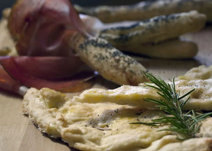 Oda ve Kahvaltı Casale Sterpeti 4*