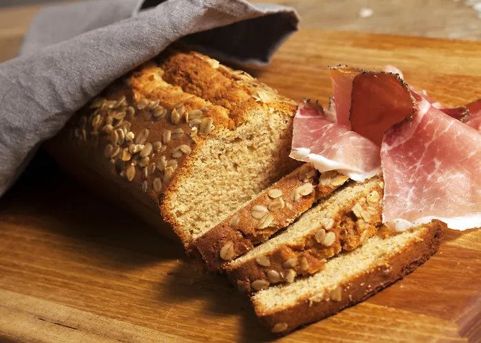 Oda ve Kahvaltı Casale Sterpeti