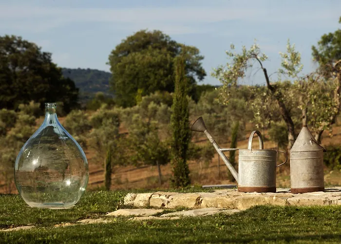 Oda ve Kahvaltı Casale Sterpeti 4*