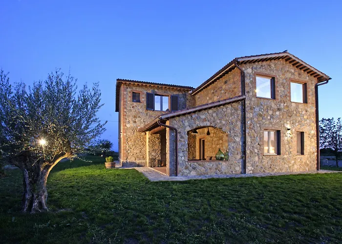 Casale Sterpeti 4* Magliano in Toscana