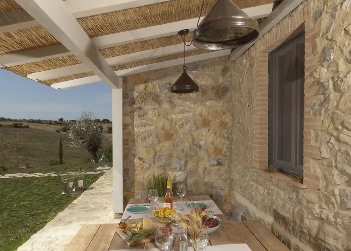 Casale Sterpeti Oda ve Kahvaltı