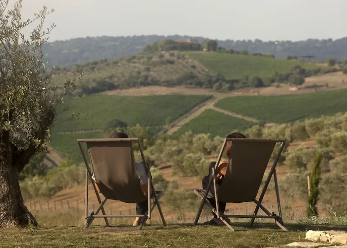 Oda ve Kahvaltı Casale Sterpeti 4*