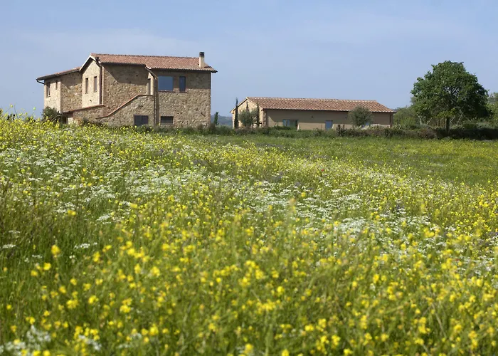 Casale Sterpeti Magliano in Toscana