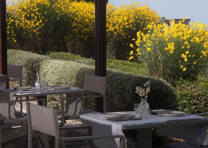Oda ve Kahvaltı Casale Sterpeti Magliano in Toscana