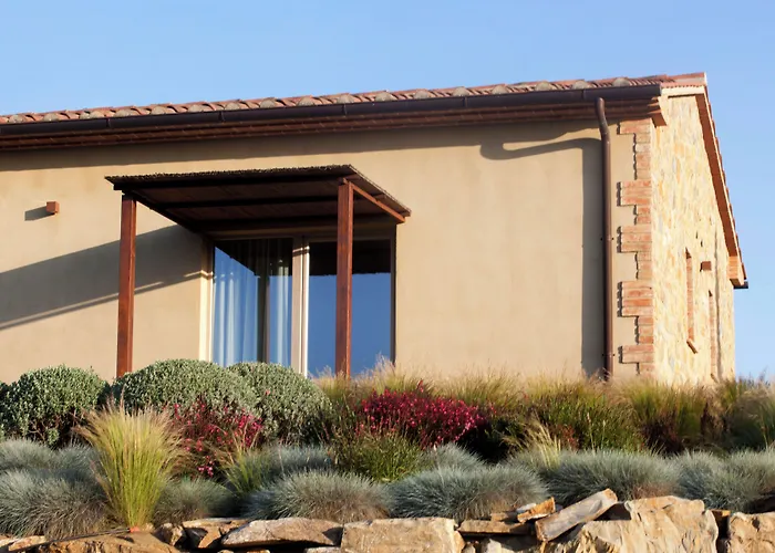 Casale Sterpeti Magliano in Toscana