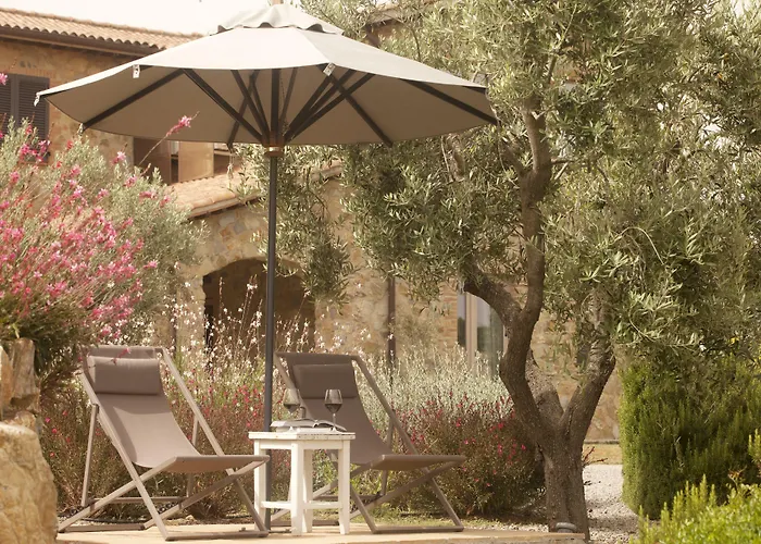 Casale Sterpeti 4* Magliano in Toscana