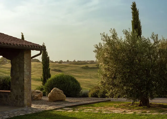Casale Sterpeti Magliano in Toscana