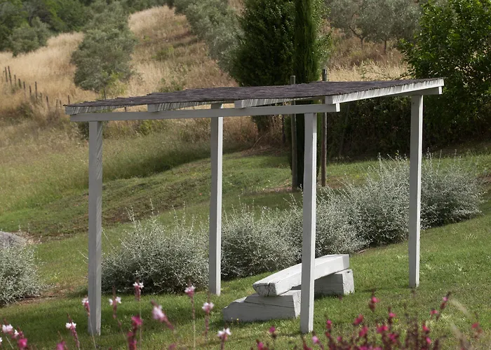 Casale Sterpeti Magliano in Toscana