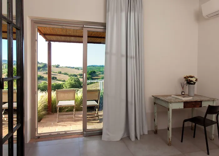 Casale Sterpeti Magliano in Toscana