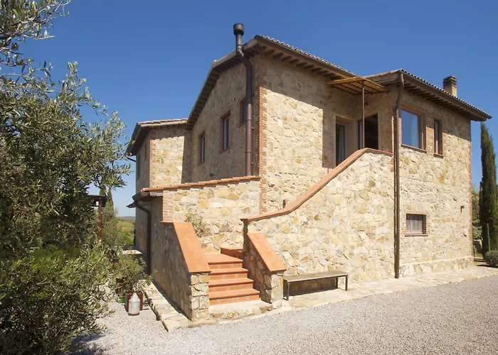 Casale Sterpeti Oda ve Kahvaltı