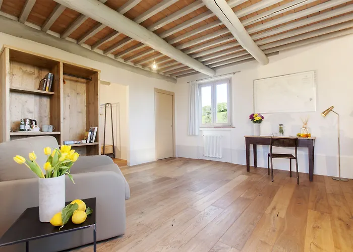 Casale Sterpeti Oda ve Kahvaltı 4*