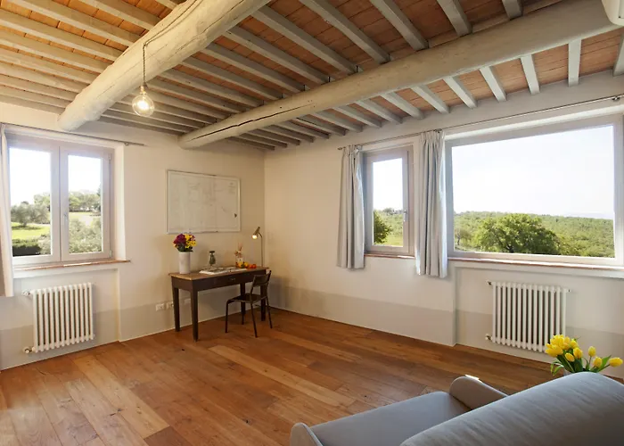 Casale Sterpeti Oda ve Kahvaltı